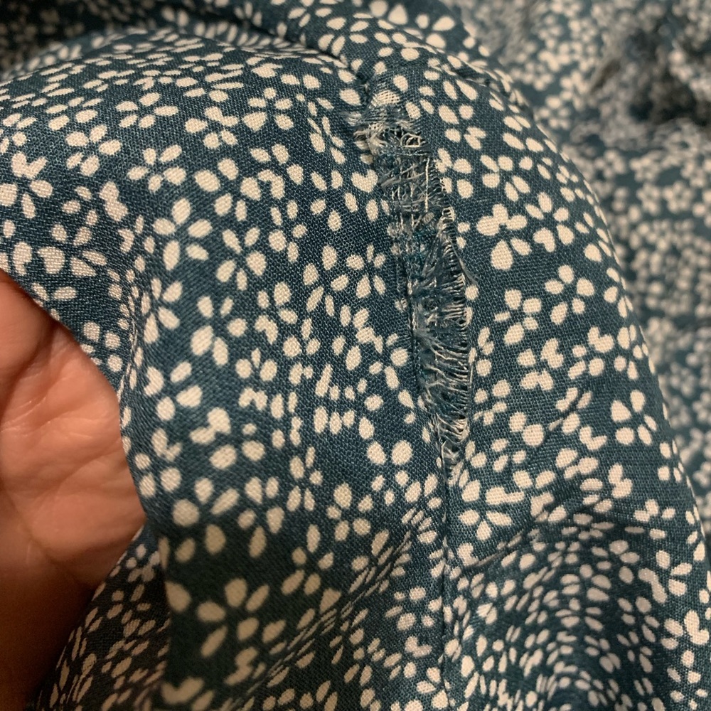 Blouse - Picture 5 of 5